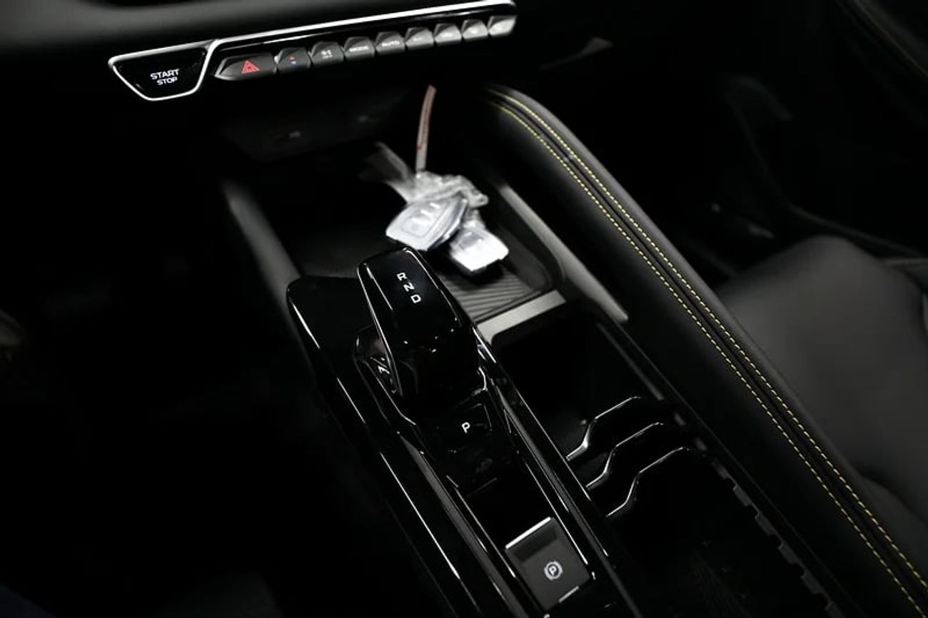 Geely Coolray GCC | Full Option | Brand | Ref#Geely25