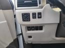 Lexus GX460 Platinum 4.6L Lexus Gx 460 2010 Gcc full option No1