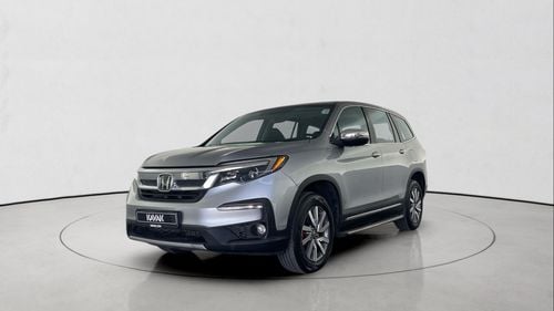 Honda Pilot EX-L | Guaranteed Warranty | 0 Down Payment