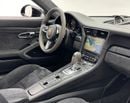 بورش 911 2018 Porsche 911 Carrera 4 GTS, Full Service History, Excellent Condition