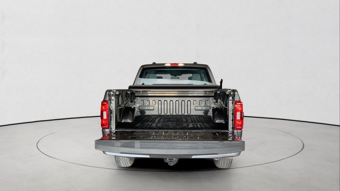 Ford F-150 XLT CREW CAB SPORT 5.0 V8 XLT AUTO SUPERCREW WO START/STOP | Guaranteed Warranty | 0 Down Payment