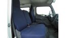 Mitsubishi Canter 2010 ref #370