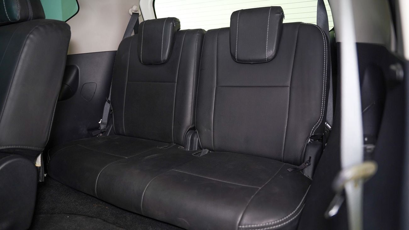 نيسان إكستيرا