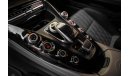 مرسيدس بنز AMG GT 50th Edition | 7,831 P.M  | 0% Downpayment | Pristine Condition!