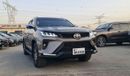 Toyota Fortuner 2023 LEGENDER KIT IN 2019 MODEL |DIESEL 2.8L AT| FULLY TINTED WITH LEATHER INTERIOR PREMIUM CONDITIO