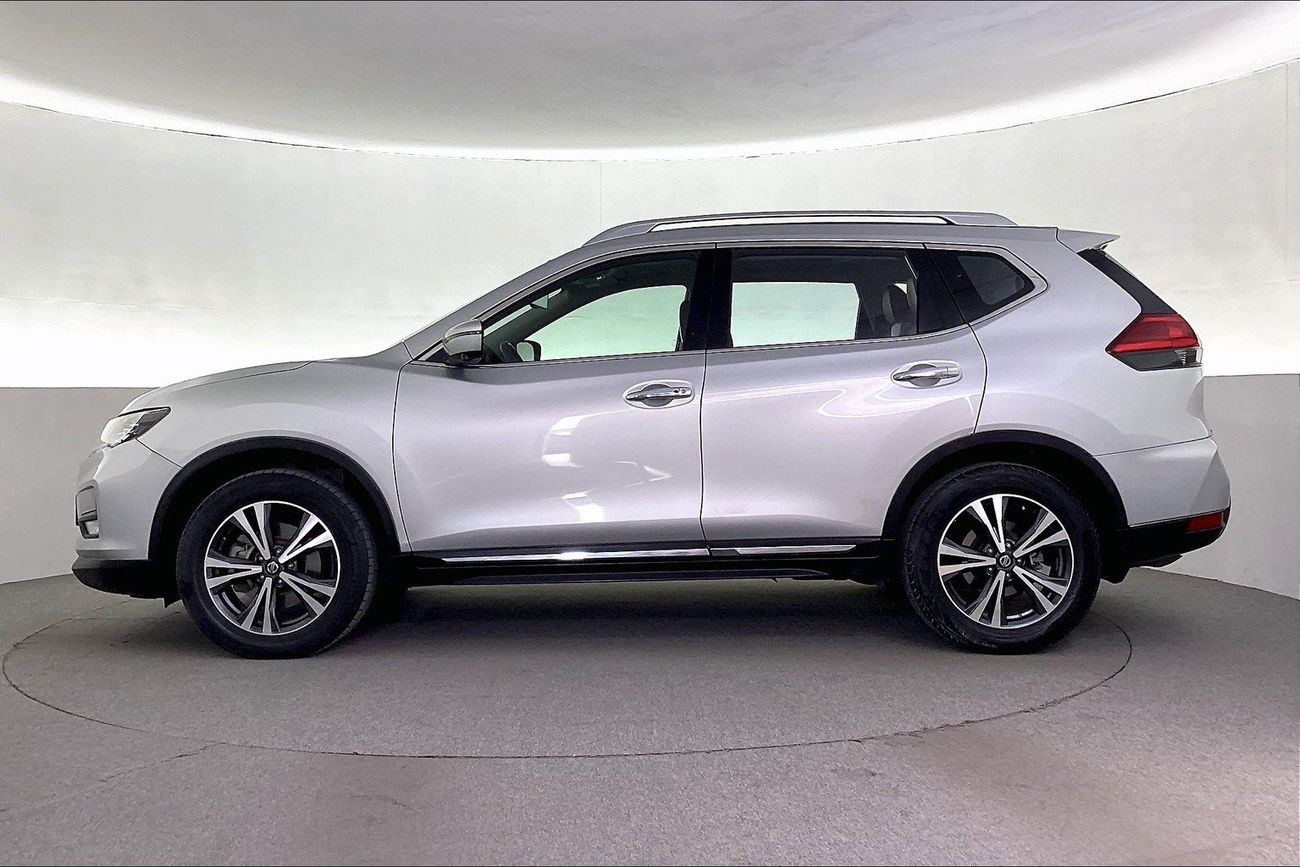 Nissan XTrail SL | Guaranteed Warranty | 0 Down Payment