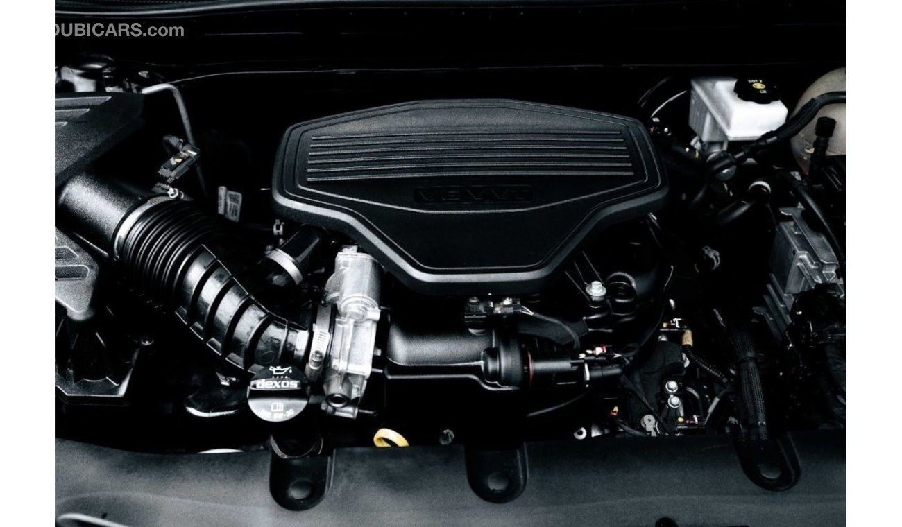 Chevrolet Blazer RS | 2,448 P.M  | 0% Downpayment | Excellent Condition!
