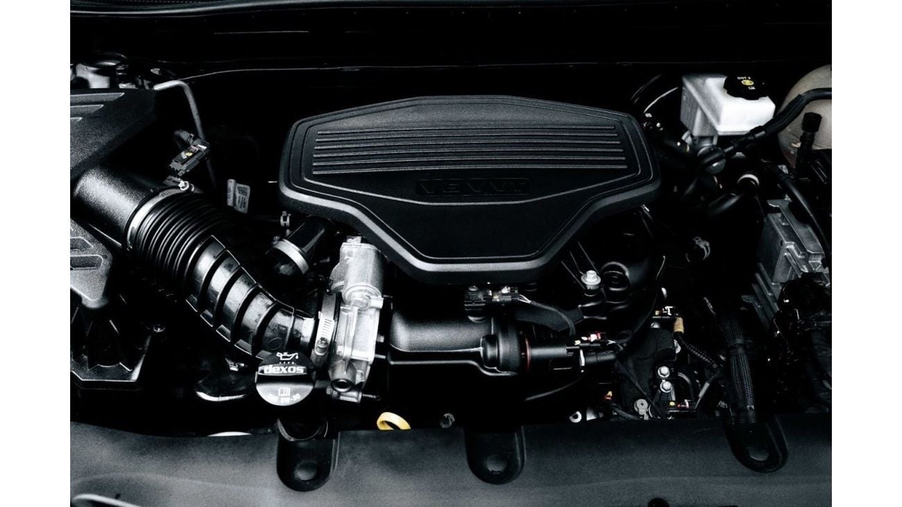 Chevrolet Blazer RS | 2,448 P.M  | 0% Downpayment | Excellent Condition!