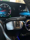 Mercedes Benz GLB250