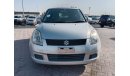 سوزوكي سويفت SUZUKI SWIFT RIGHT HAND DRIVE (PM1278)