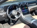 Mercedes Benz CLE200 STD