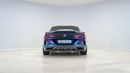 بي أم دبليو M850i xDrive xDrive