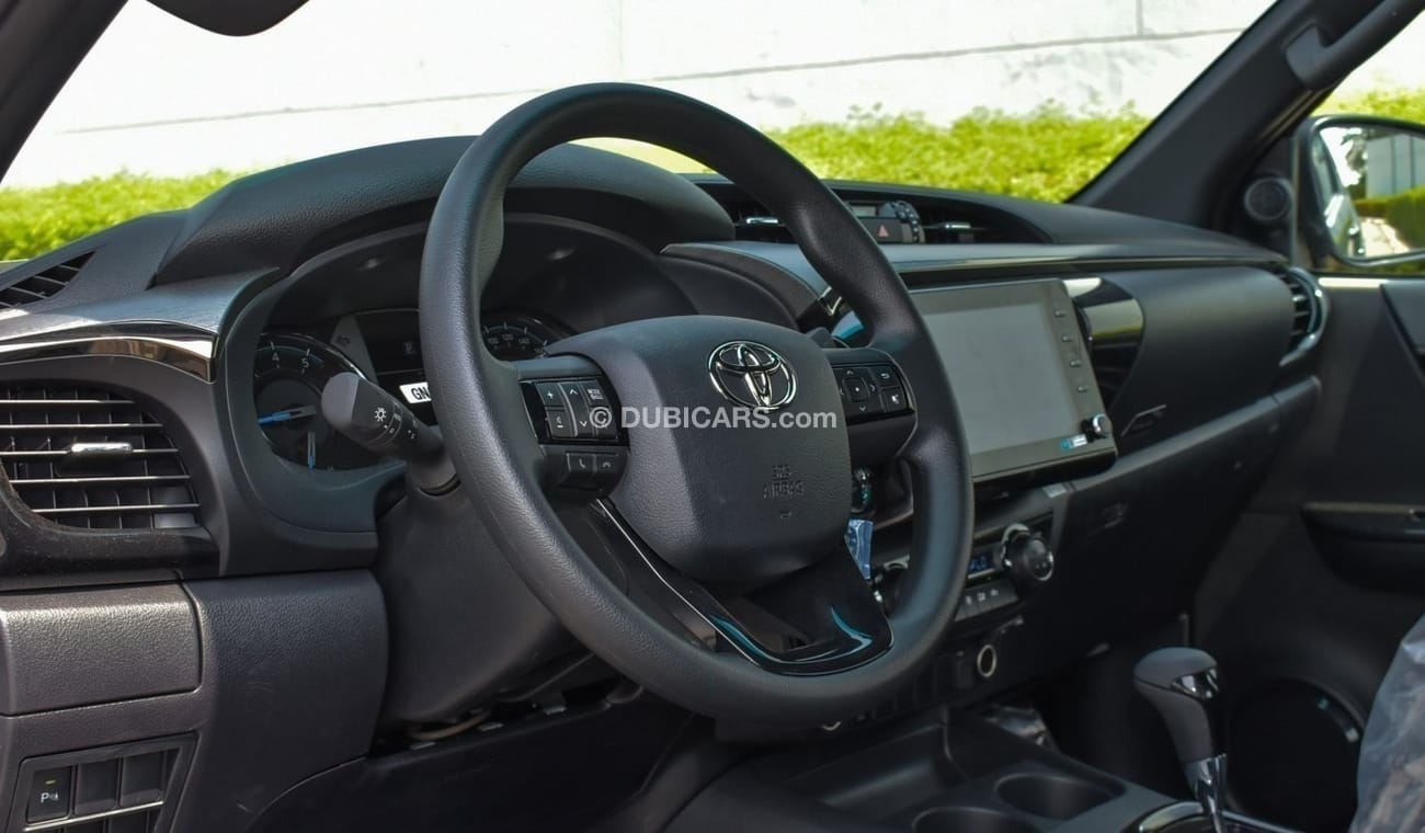 تويوتا هيلوكس Toyota Hilux Adventure 4.0L 4x4 | Petrol | 2022 | For Export Only