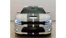 Dodge Charger 2019 Dodge Charger R/T, Dodge Warranty-Service Contract, GCC