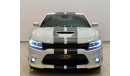 دودج تشارجر 2019 Dodge Charger R/T, Dodge Warranty-Service Contract, GCC