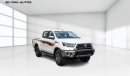 تويوتا هيلوكس GLXS 2.4L Diesel D/C 4X4 Automatic Full Option