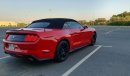 Ford Mustang EcoBoost Ford mustang ecopost 2017 usa 4 slinder