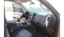 Chevrolet Silverado 1LT Chevrolet silvarado 2015