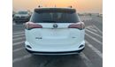 Toyota RAV4 2018 Toyota Rav4 XLE 2.5L V4