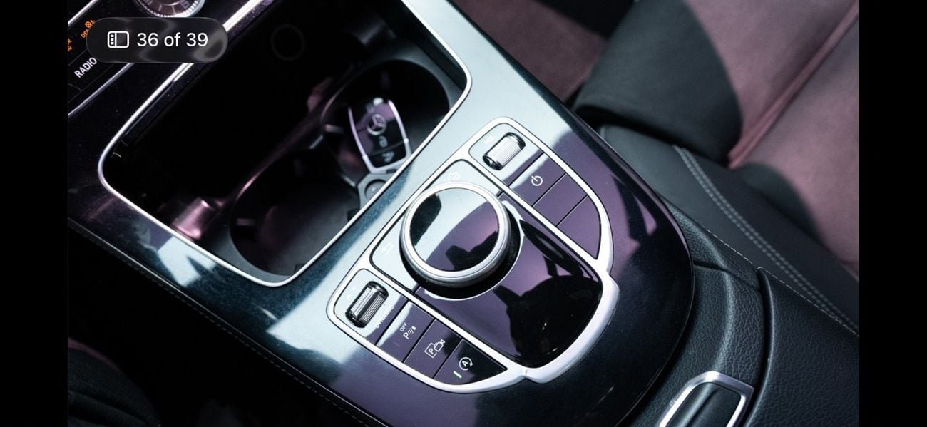 مرسيدس بنز E200 STANDARD