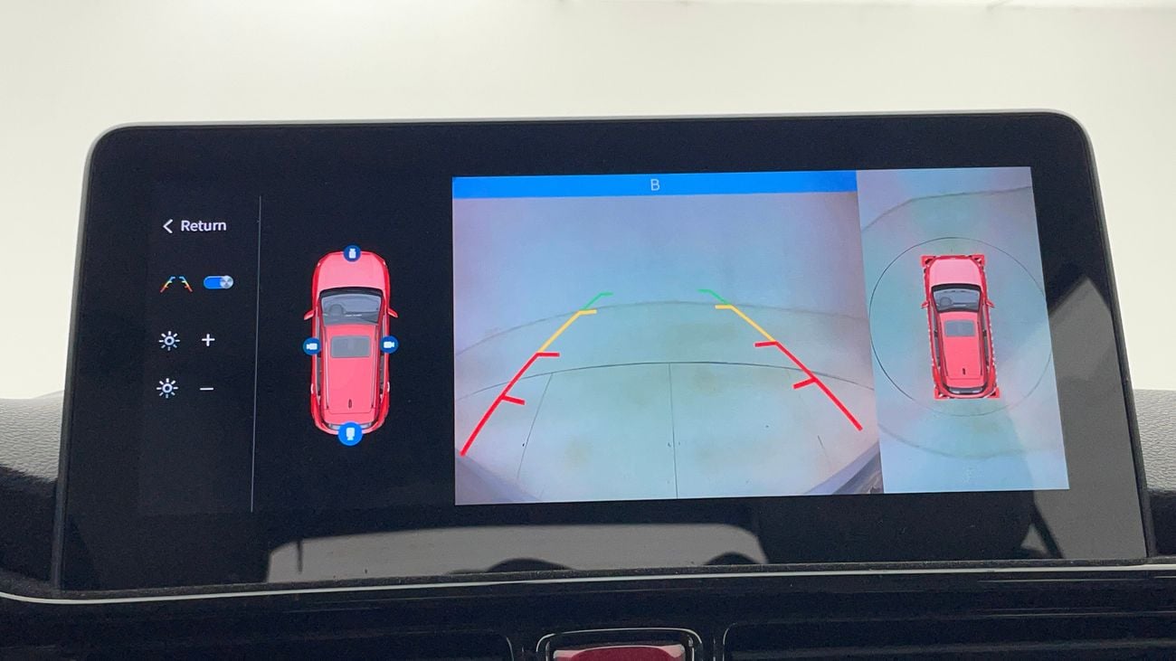 JAC JS4 INTELLIGENT 1.5 | Zero Down Payment | Home Test Drive