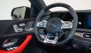 مرسيدس بنز GLE 53 AMG كوبيه - AED 5,353 P/M - 2 Years Warranty