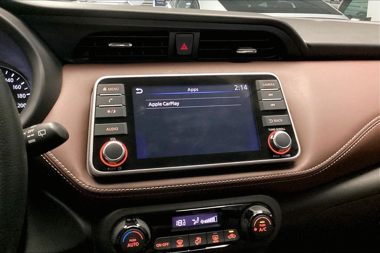 Nissan Kicks SL | Guaranteed Warranty | 0 Down Payment