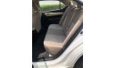 Toyota Corolla 2.0 2016.CRUISE .BLUETOOTH 777 X 60 MONTHLY EXCELLENT CONDITION.0%DOWN PAYMENT