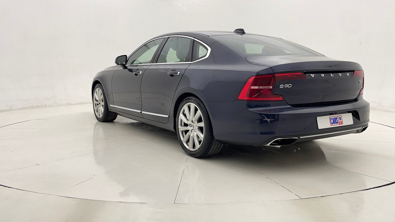 Volvo S90 T6 INSCRIPTION 2 | Zero Down Payment | Home Test Drive