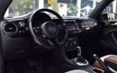 فولكس واجن بيتيل EXCELLENT DEAL for our Volkswagen Beetle Convertible ( 2017 Model ) in Black Color American Specs