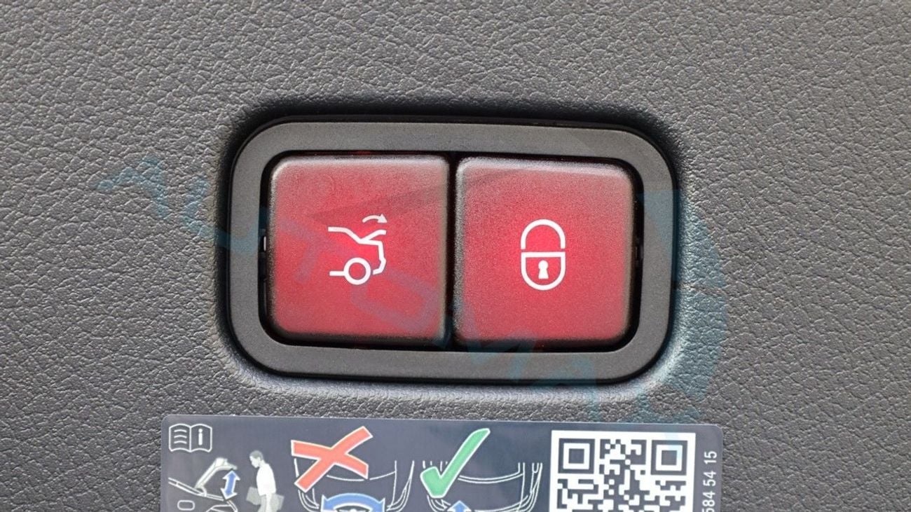 مرسيدس بنز CLE 200 كوبيه AMG COUPE EQ Boost RWD 2026 GCC 0Km With 2 Years Unlimited Mileage Warranty @Official Dealer