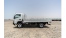 Mitsubishi Fuso Canter (4x4)4.2 TON CARGO BODY MY19 WITH FACTORY FITTED AIR CONDITIONER Light Duty Diesel(Code:MC4X4C9)