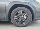 لكزس UX300h ELITE لكزس UX300H إيليت هايبرد || كاملة المواصفات | بنزين، ناقل حركة أوتوماتيكي، محرك 2.0 لتر V4 (رمز المن