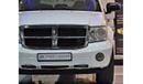 Dodge Durango EXCELLENT DEAL for our Dodge Durango SLT 2009 Model!! in White Color! GCC Specs