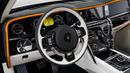 Rolls Royce Cullinan STANDARD Overdose by NOVITEC - 2026 - GCC Specs - Under Warranty and Service