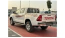 Toyota Hilux TOYOTA HILUX 2.4 AT DIFFLOCK WHITE 2023 * EXPORT ONLY *