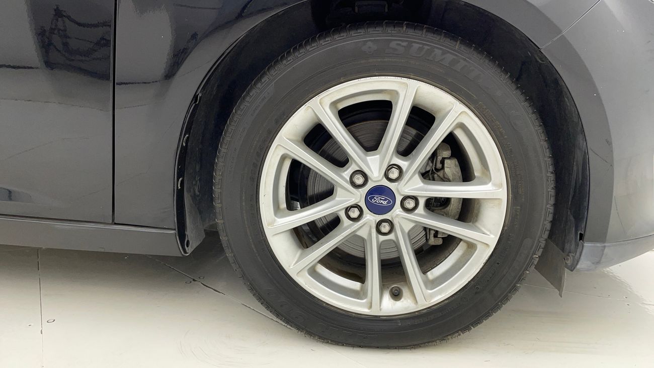 Ford Focus SPORT 1.5 | Zero Down Payment | Free Home Test Drive