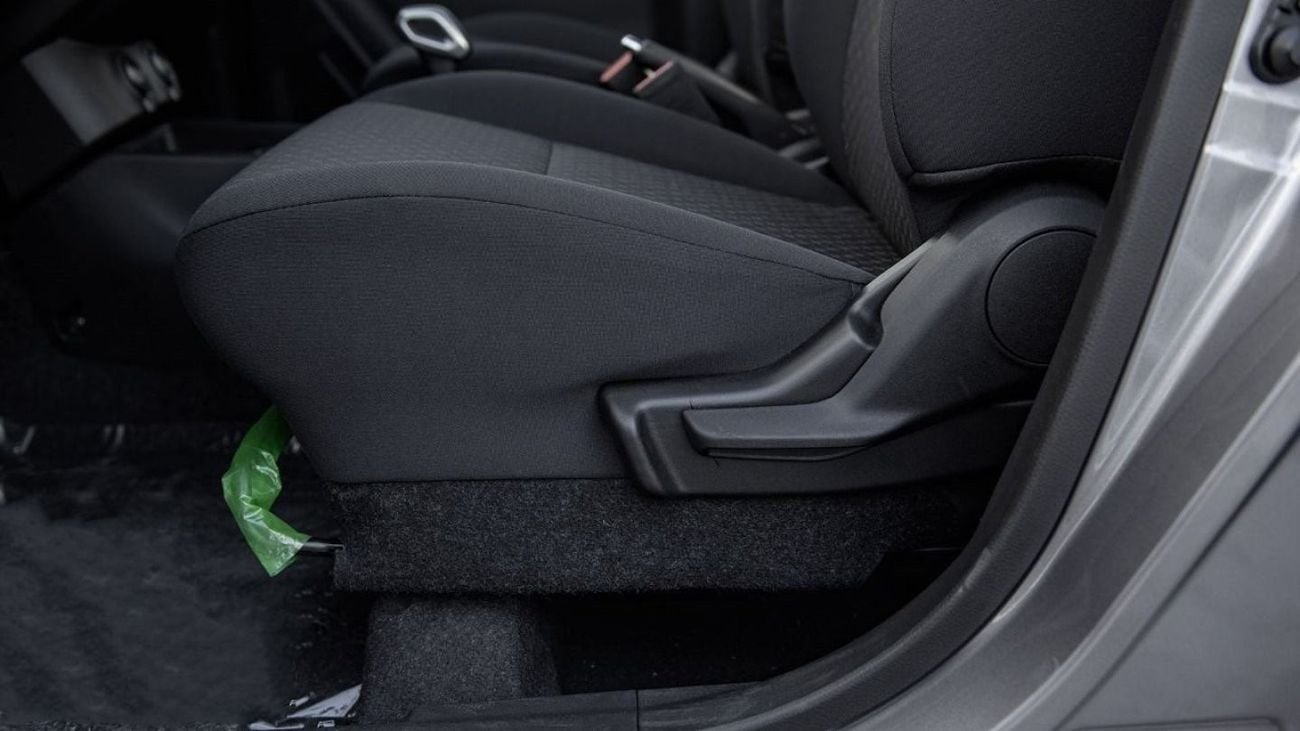 Suzuki Celerio Suzuki celario 2024 1.0L peteol MY24 for export only