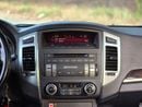 Mitsubishi Pajero GLS HIGHLINE Mitsubishi Pajero 2011 GLS 3.8L | GCC Specs | Excellent Condition | Orginal paint | Acc