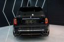 رولز رويس كولينان Mansory Kit 2021 Rolls-Royce Cullinan, Full Mansory Exterior Body Kit, Starlight. Rear Entertainment, GCC Specs!