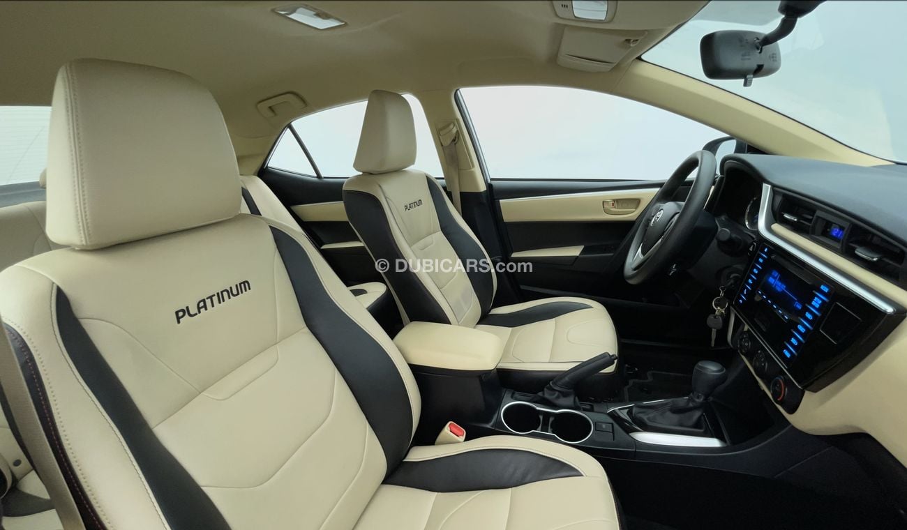 Toyota Corolla XLI 2 | Zero Down Payment | Free Home Test Drive