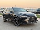 لكزس NX350h Hybrid LEXUS NX 350h Platinum 2.5L