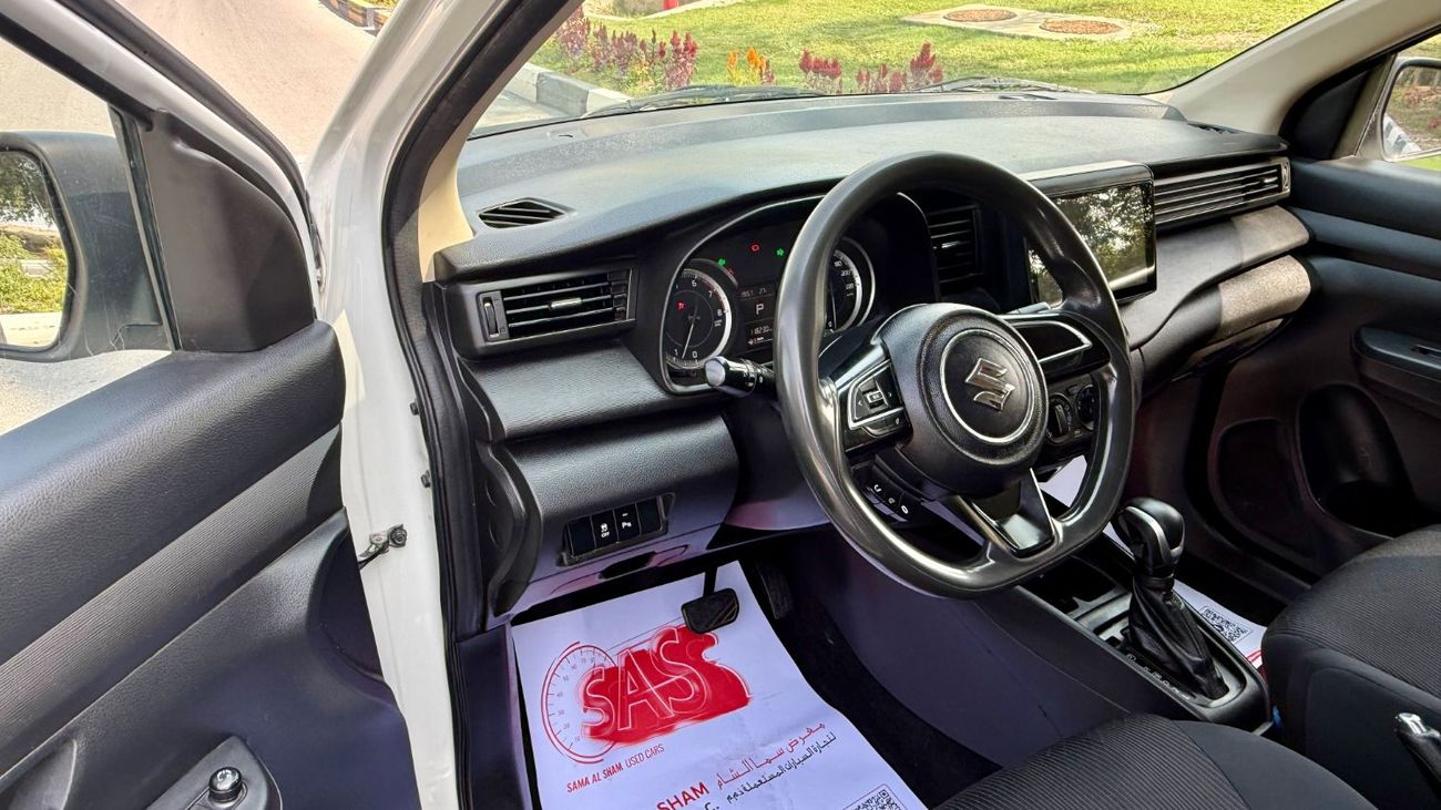 سوزوكي ايرتيغا تقديم تسهيلات بنكية دون الحاجة إلى دفعة أولى إلى زبائننا الكرآم