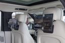 Land Rover Range Rover Range Rover Vogue | HSE P530 | Black Edition | GCC Specs | 2026  | ( EXPORT)