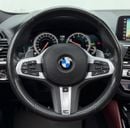 BMW X4 2019 BMW X4 M40i AC Schnitzer, 2026 BMW Service Pack, Full BMW Service History, Fully Loaded, GCC