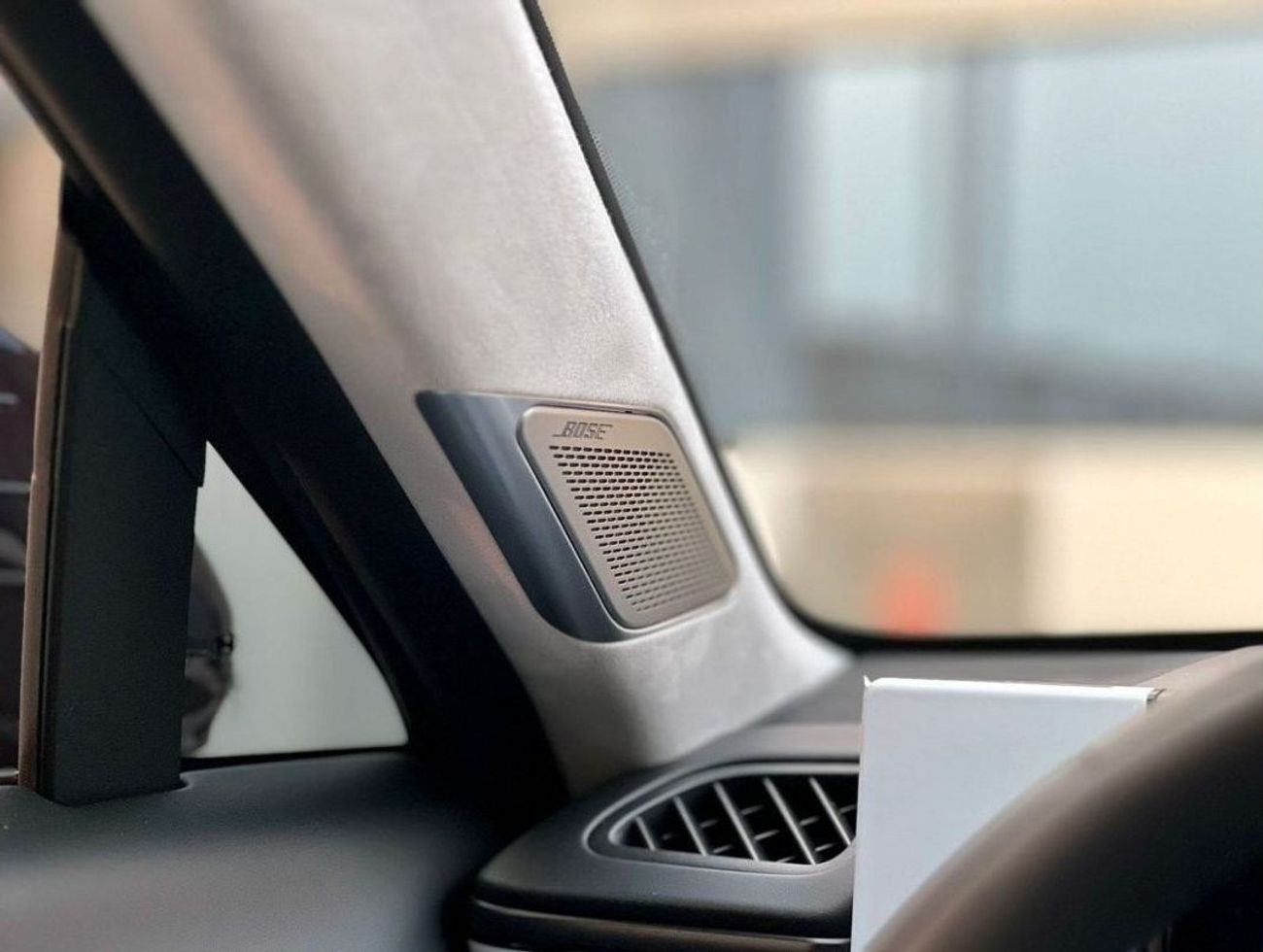 Hyundai Grandeur CALLIGRAPHY