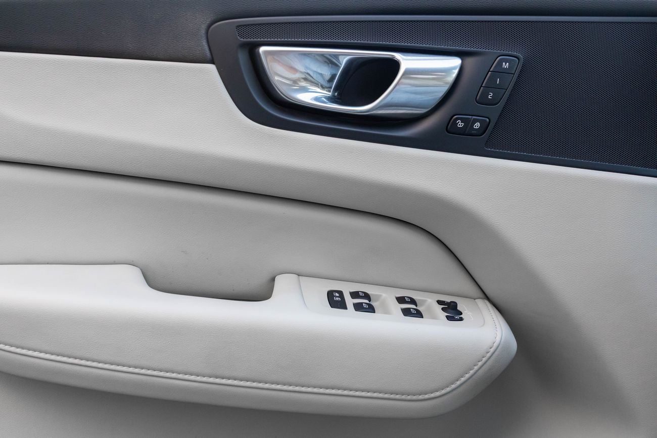 Volvo XC60 XC60 B5 Plus Bright AWD | 2,292 P.M | 0% Downpayment | 2029 WARRANTY!