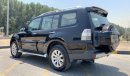 Mitsubishi Pajero 2009 Full Option 3.8 Ref#220