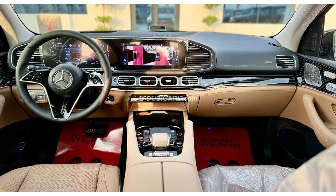 Mercedes-Benz GLE 450 GLE 450 brand new/ new shape