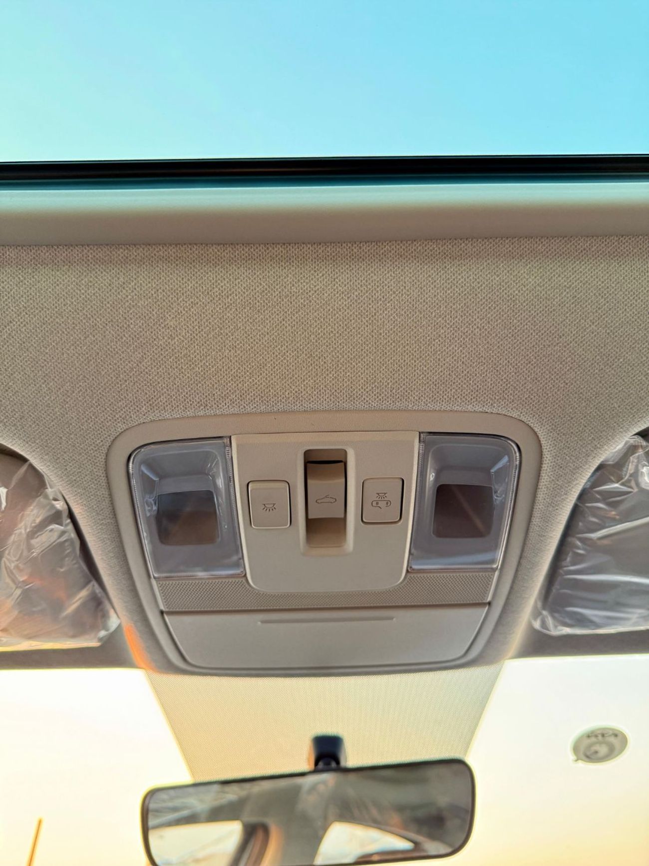 Kia K3 Kia K3 1.5 MiD 2025